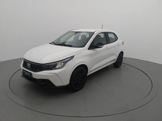 FIAT ARGO 1.0 FIREFLY FLEX DRIVE MANUAL FIAT ARGO 1.0 FIREFLY FLEX DRIVE MANUAL